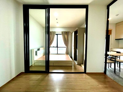 คอนโด ถนนพระราม 9 : 🍃OwMeaw200925🍃 🐶ขายคอนโดสำหรับคนรักสัตว์🐱 คอนโดเมทริส พระราม 9 - รามคำแหง