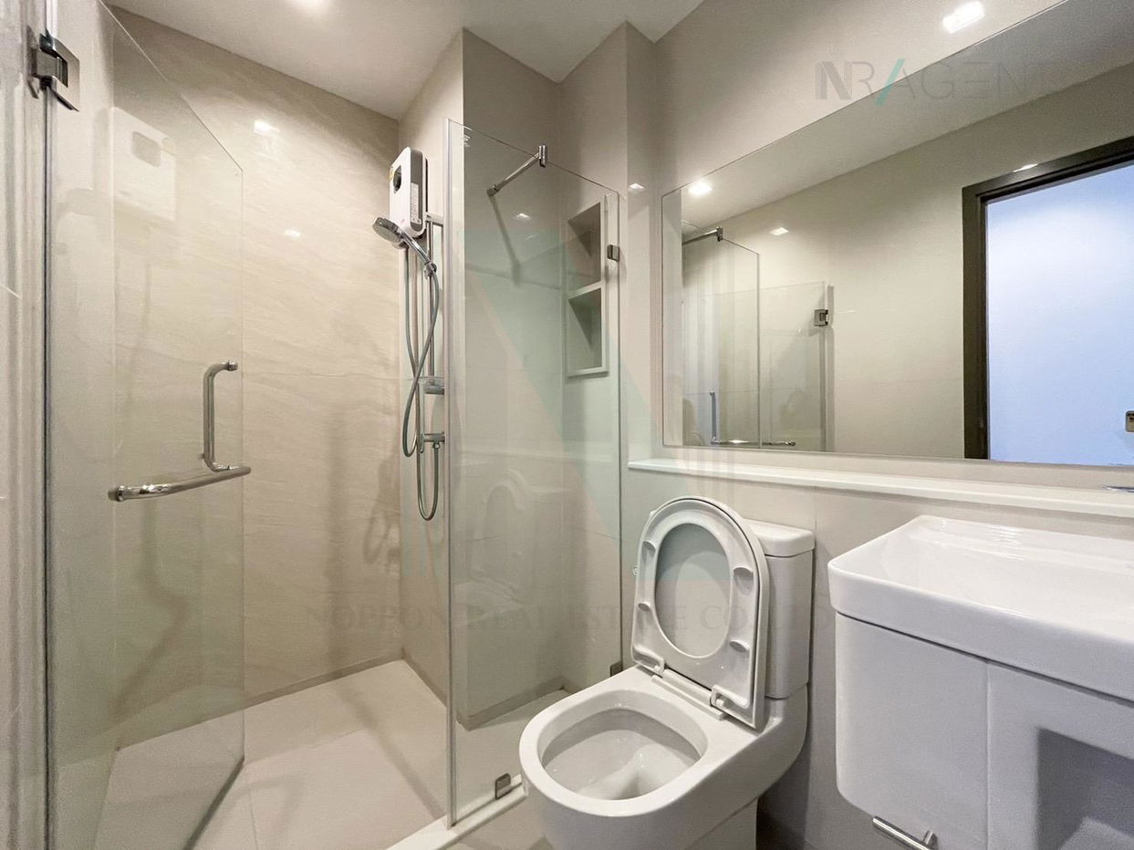 picture 📌 For Rent Condo LIFE LADPRAO VALLEY Building 1, Floor 37,2 bed room, Room size 57.00 sqm - 6/8