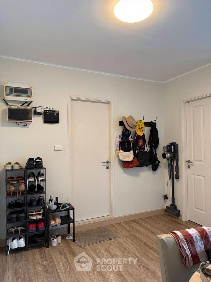 รูป คอนโด 2-ห้องนอน ที่ บ้านคู่เคียง หัวหิน ใน หนองแก (ID 2315890) - รูปที่ 8/18