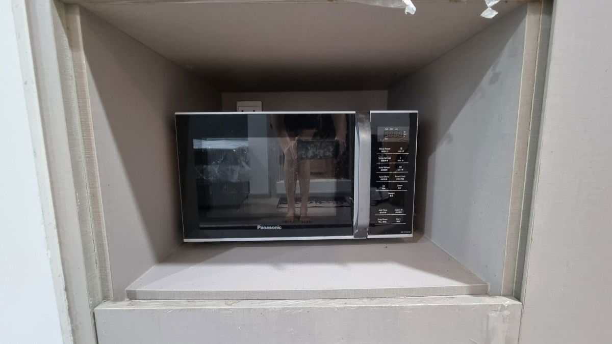 picture @Condorental condo for rent Aspire Asoke - Ratchada - 11/18