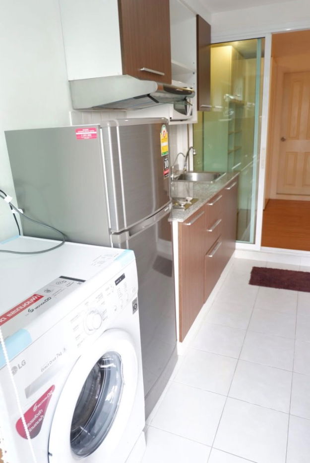 picture #R6475  🎉 130868 Condo for rent  Zenith Place Sukhumvit 71 - 6/12