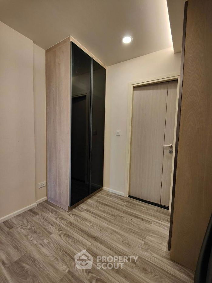 picture 1-BR Condo at Ikon Sukhumvit 77 near BTS On Nut (ID 681190) - 10/10