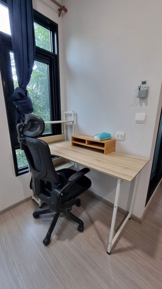 picture @Condorental condo for rent Aspire Asoke - Ratchada - 4/18