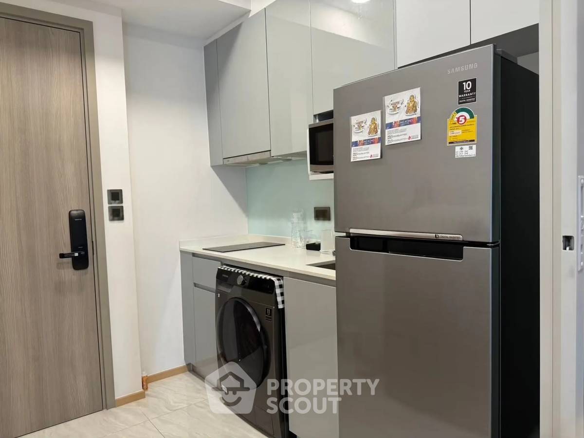 picture 1-BR Condo at Chewathai Residence Thonglor close to Thong Lo (ID 2315606) - 4/10