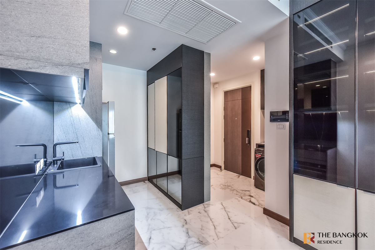 picture Supalai Elite Surawong  Easy Start with a City Dweller Lifestyle - 6/10