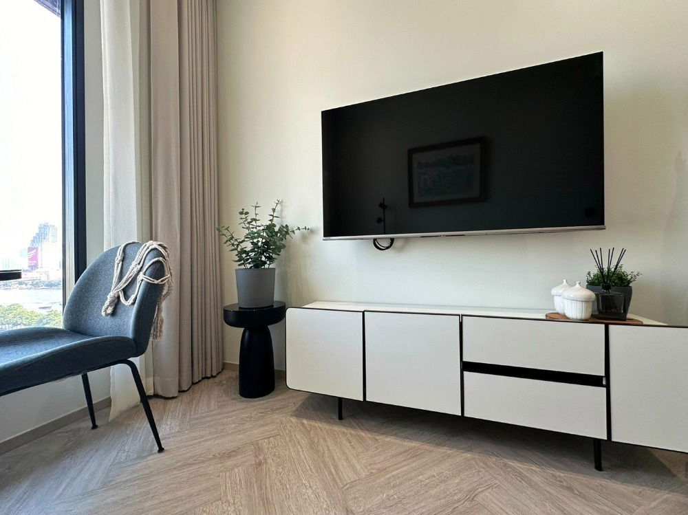 picture PFD-06030 Condo for Rent: Chapter Charoennakhon–Riverside Schedule a viewing ■ Line: @propertyfinder		 - 5/19