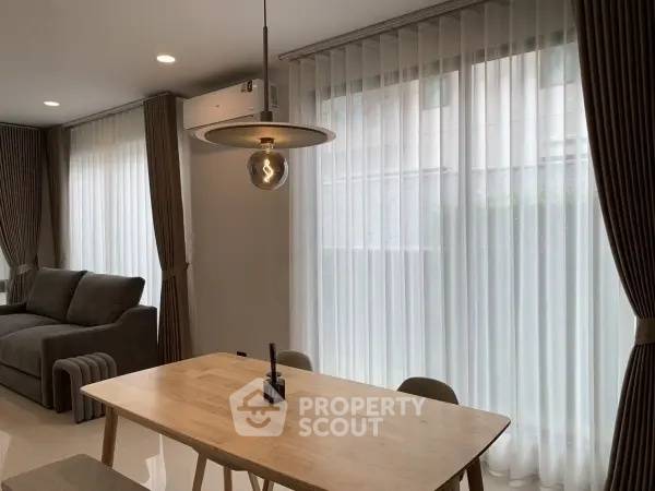 รูป บ้าน 4-ห้องนอน ที่ บุราสิริ กรุงเทพกรีฑา ใน หัวหมาก (ID 2315807) - รูปที่ 9/13