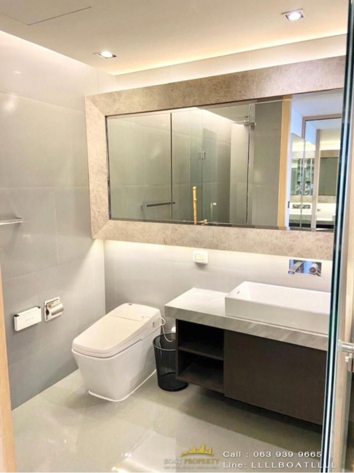 รูป ให้เช่า the bangkok sathorn 2 bed 2 bath 0639399665 - รูปที่ 15/20