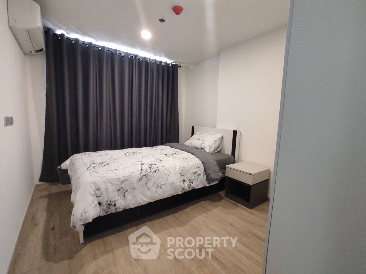 picture 2-BR Condo at The Rich Rama 9-Srinakarin near ARL Hua Mak (ID 2316309) - 20/24