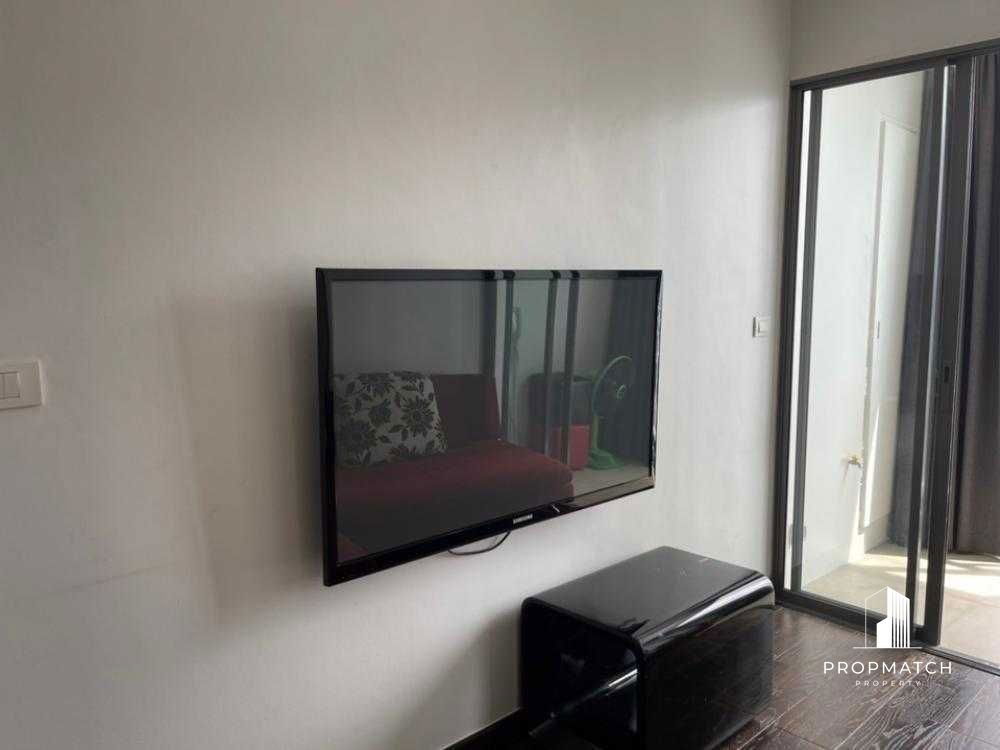 รูป ✨Flash Deal ✨IDEO Q Phayathai ( 1Bed 1Bath 41SQM.) แต่งครบพร้อมอยู่ !! เพียง 20,000บาทต่อเดือน Tel.0981315848 @propmatch - รูปที่ 5/12