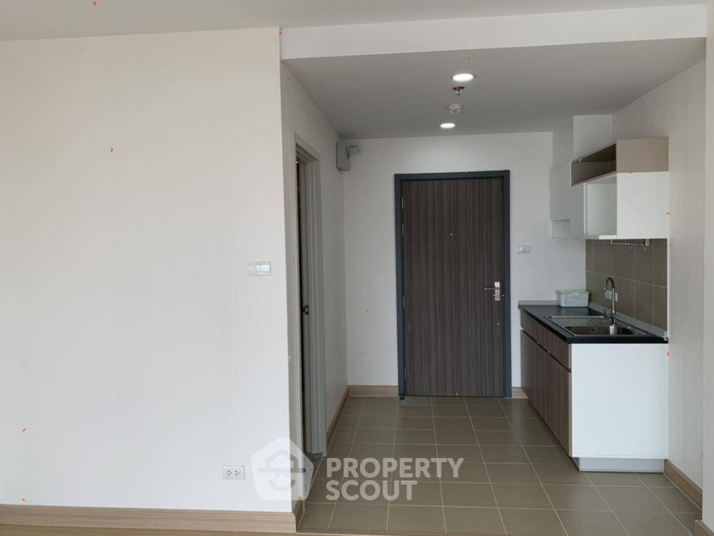 picture 1-BR Condo at Supalai Veranda Ramkhamhaeng close to Ramkhamhaeng (ID 811510) - 4/7
