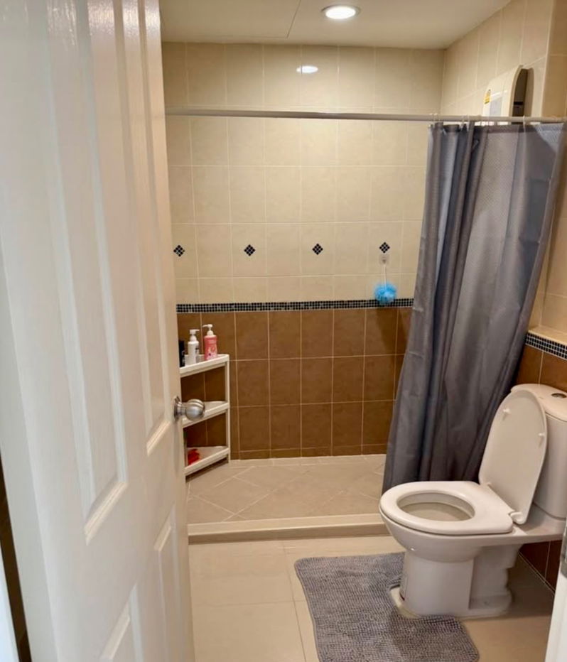 picture For Sale: 3-Storey Townhome with Full Built-in Decoration – Baan Klang Muang Ratchada 36 | Prime Location Near BTS & MRT - 29/34