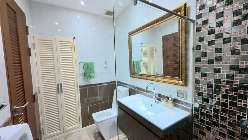 picture Luxury condo for sale, Casalunar Paradiso, very beautiful room, fully furnished, move in ready - 5/20