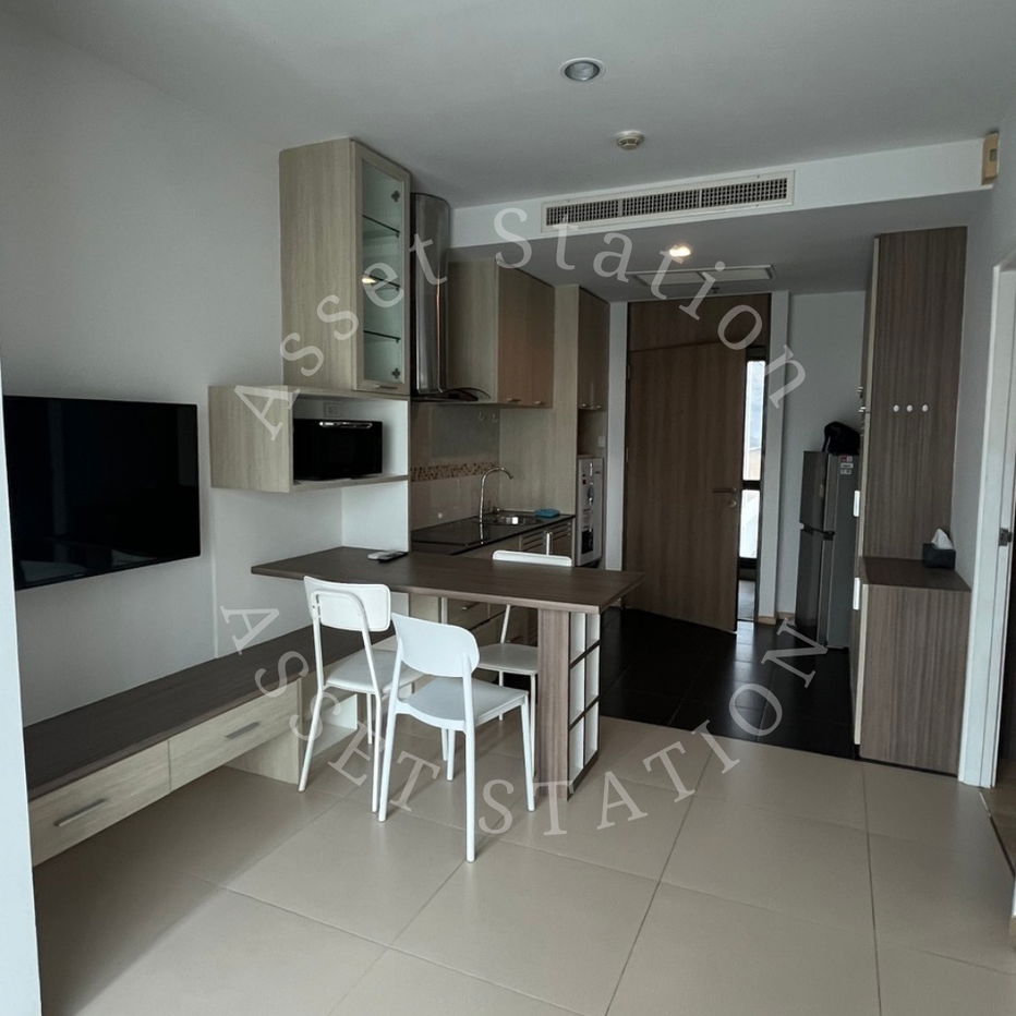 picture ✨🚆 Noble Remix Thonglor (Sukhumvit 36) – Luxury condo next to BTS Thonglor🚗🌳 - 7/10