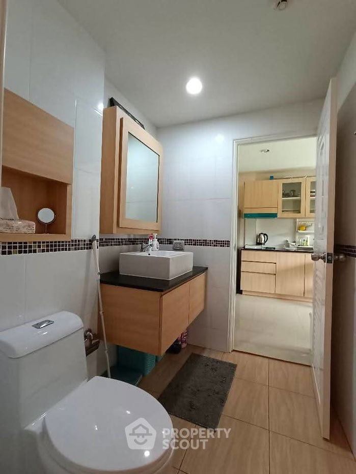 รูป คอนโด 1-ห้องนอน ที่ เดอะ 88 คอนโด หิวหิน ใกล้ เมืองหัวหิน (ID 2315563) - รูปที่ 11/14