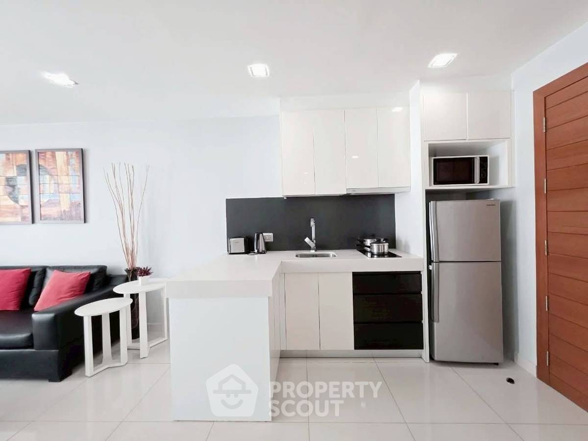 picture 1-BR Condo at Club Royal Condominiums close to Sanctuary of Truth (ID 2150807) - 2/15
