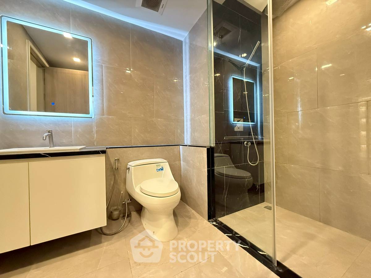 picture 4-BR Condo at One 9 Five Asoke - Rama 9 near MRT Phra Ram 9 (ID 2302909) - 13/16