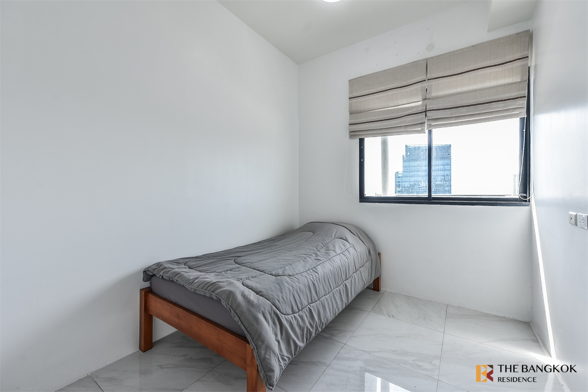 picture Supalai Premier Narathiwas - Sathorn Save Time, Convenient Travel - 3/10