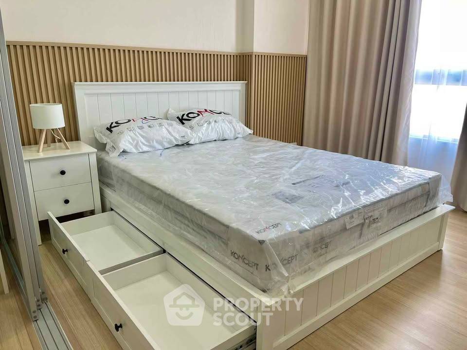 picture 1-BR Condo at Supalai Veranda Sukhumvit 117 near BTS Pu Chao (ID 2316132) - 7/10
