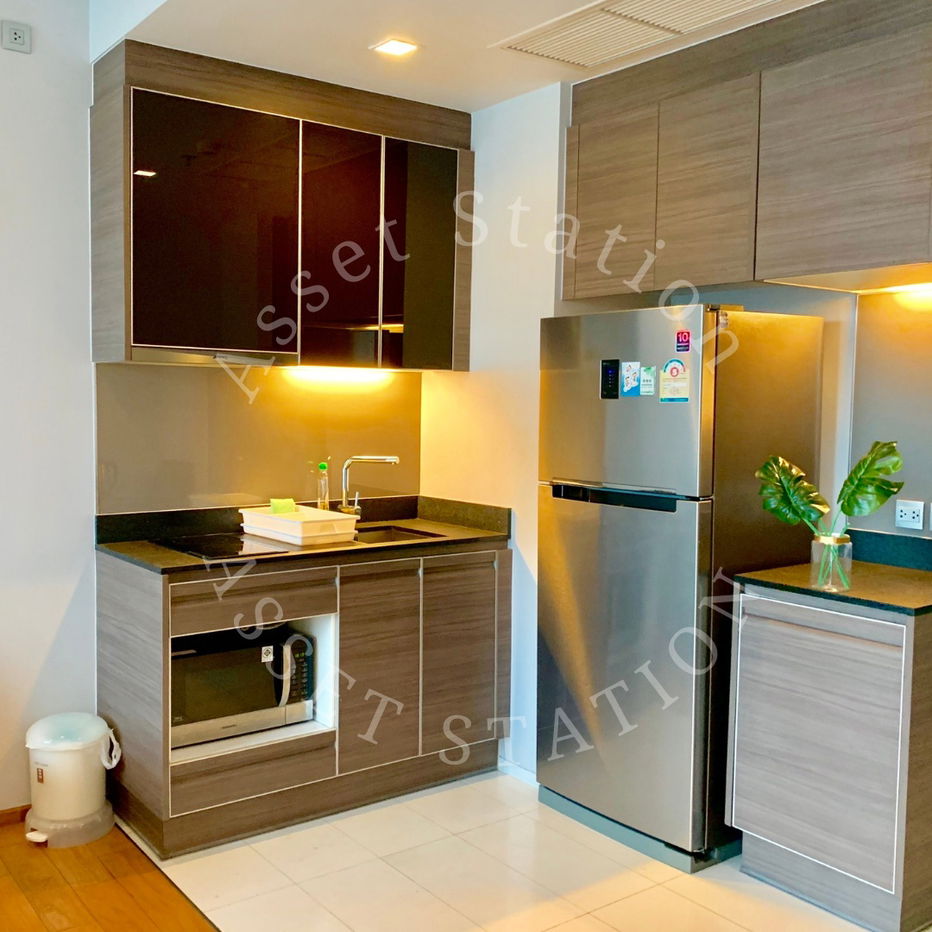 picture 🏙️For rent!🌟Keyne by Sansiri, a luxury condo in the heart of Sukhumvit, available in October. - 14/19