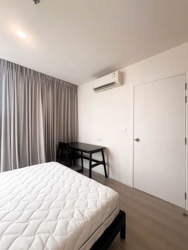 1-bed condo for rent, 30.5 sqm, Ciela Charan 13 Station