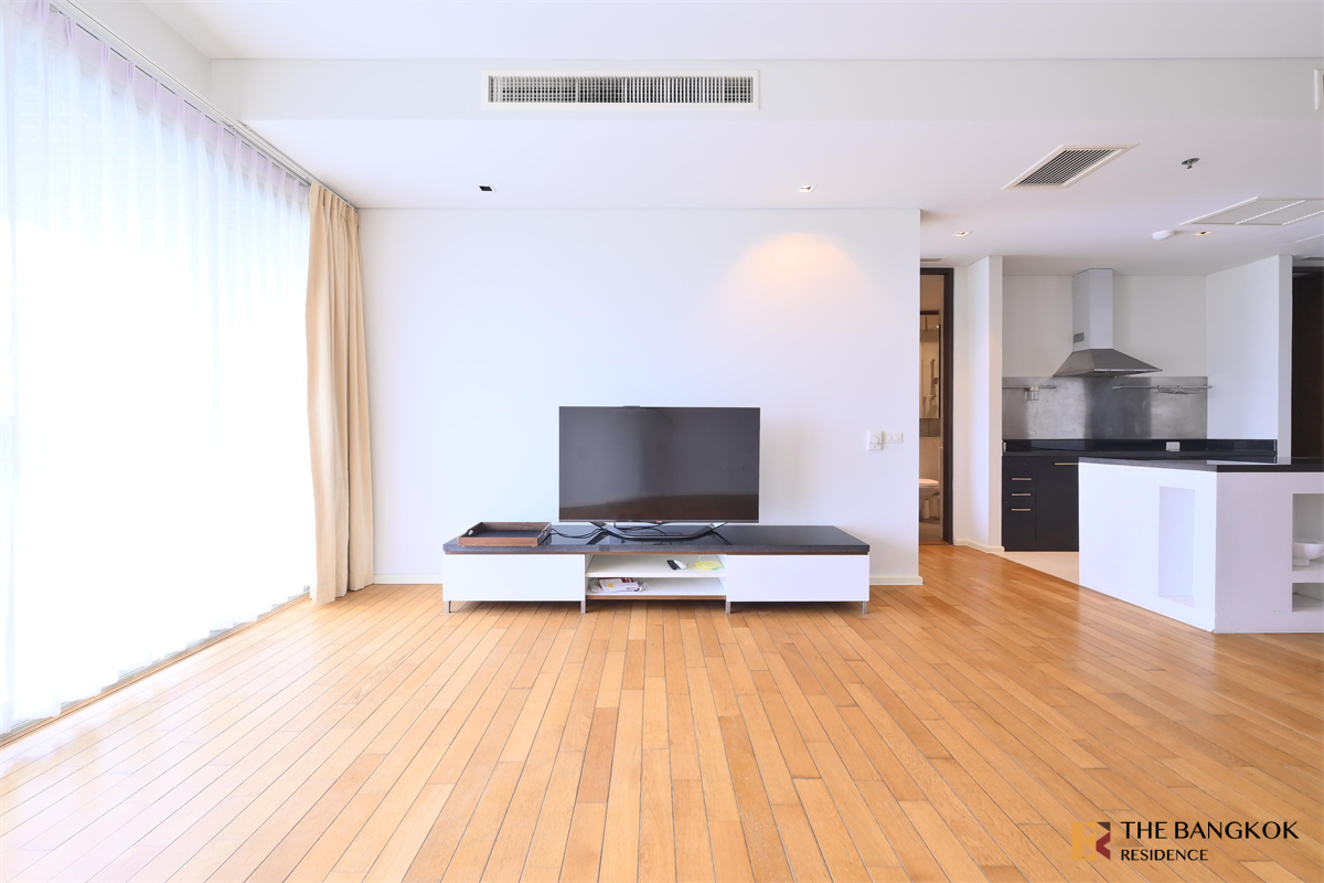 รูป เดอะ เลค คอนโดมิเนียม ใกล้ BTS สถานีอโศก คอนโด Luxury สุดพรีเมียมทำเลทอง - รูปที่ 5/10