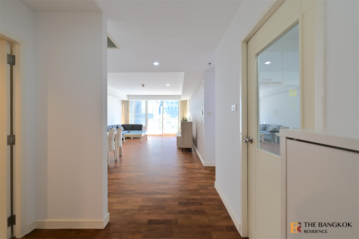 รูป บ้านสิริทเวนตี้โฟร์ คอนโดสุดคูล ทำเลใจกลางเมือง - รูปที่ 3/10