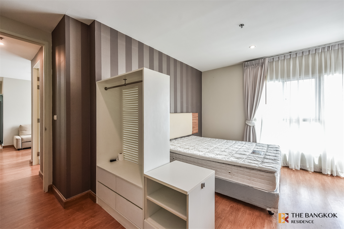 picture The Parkland Grand Asoke-Phetchaburi Save Time, Convenient Travel - 8/10