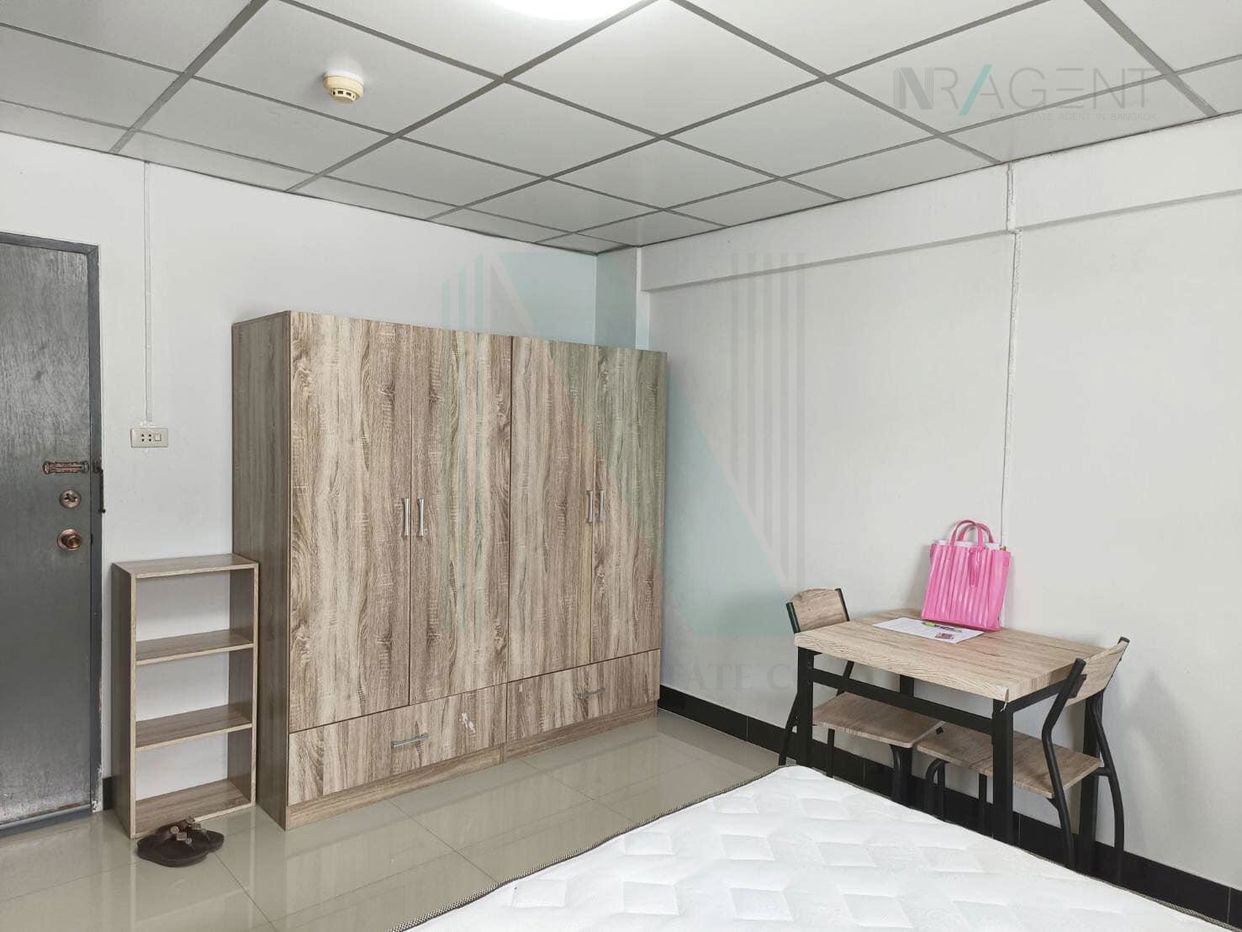 picture 🎉 For rent condo LUMPINI CENTER HAPPYLAND Building B1, Floor 7,Studio, Room size 25 sqm - 8/8
