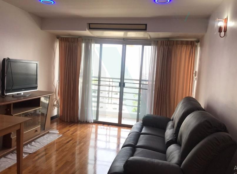 picture 🔺 For Rent Condo THE WATERFORD DIAMOND Building 1, Floor 14,2 bed room, Room size 83.00 sqm - 5/8