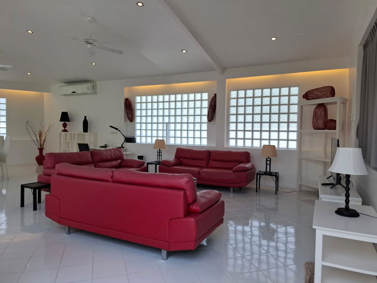 picture 🏡 Luxury Pool Villa for Rent – Pa Klok, Phuket - 12/22