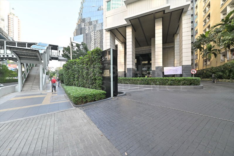 รูป 🔑💥 ห้องพร้อมเข้าอยู่ ใจกลางสุขุมวิท – Siri at Sukhumvit🏢✨ - รูปที่ 5/6