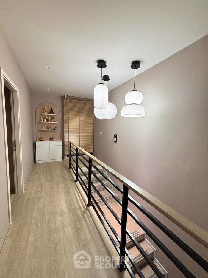 รูป บ้าน 5-ห้องนอน ที่ พิมนารา ศรีนครินทร์ - บางนา ใน บางแก้ว (ID 2217405) - รูปที่ 12/19