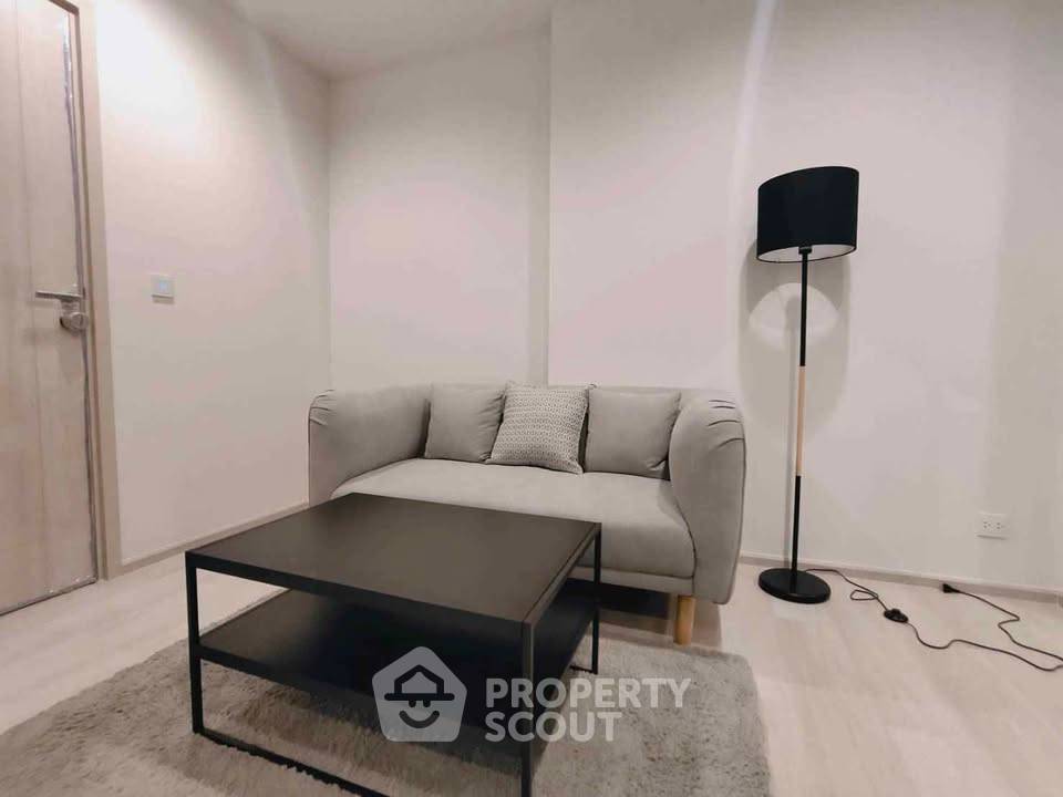 picture 1-BR Condo at Life One Wireless near BTS Phloen Chit (ID 2315581) - 1/9