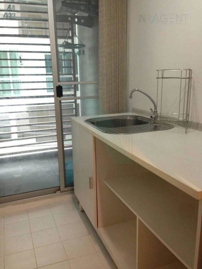 picture For Rent Condo THE SEED PHAHOLYOTHIN 14 Building 1, Floor 4,1 bed room, Room size 31.3 sqm - 3/8