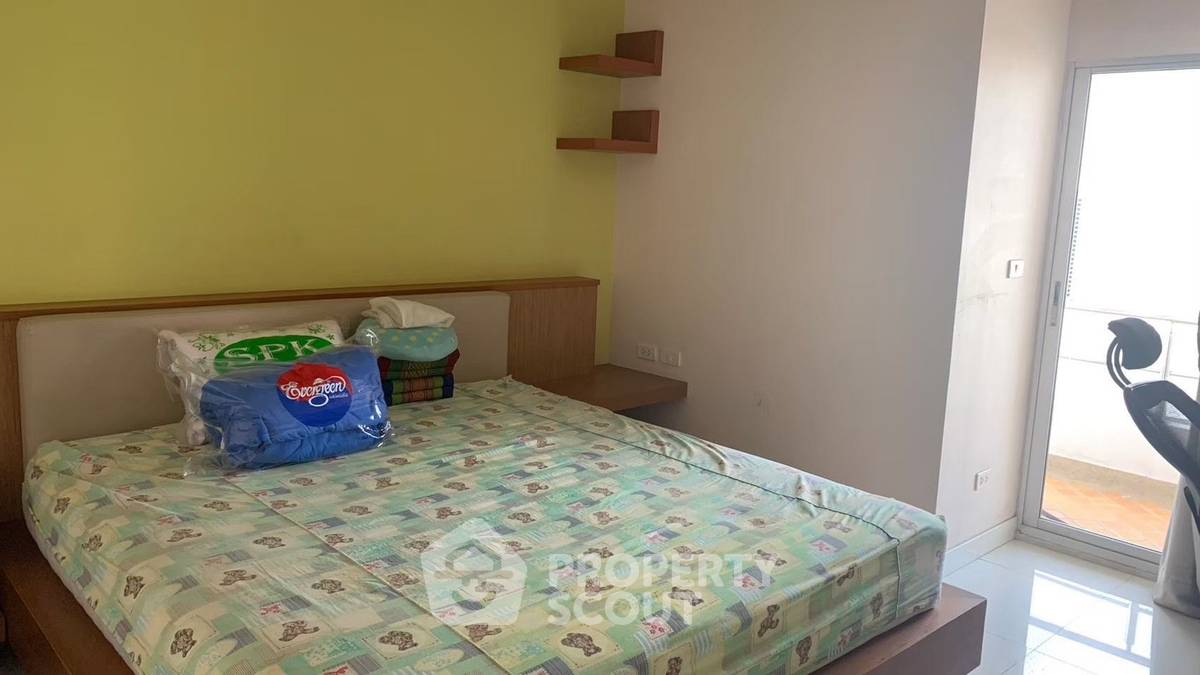 รูป คอนโด 4-ห้องนอน ที่ สายชล แมนชั่น ใกล้ BTS สะพานตากสิน (ID 1750750) - รูปที่ 30/39