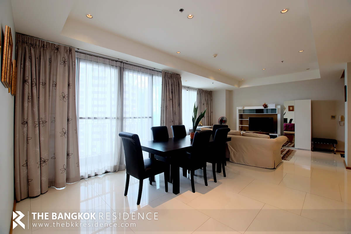 รูป ดิ เอ็มโพริโอ เพลส สะดวกสบายพร้อมเข้าอยู่ - รูปที่ 8/10