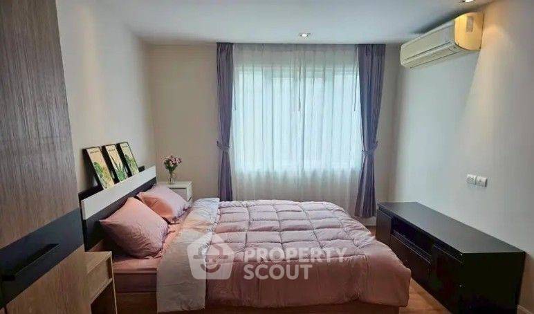 picture 3-BR Condo at Le Nice Ekkamai Condominium near BTS Ekkamai (ID 2295264) - 5/11