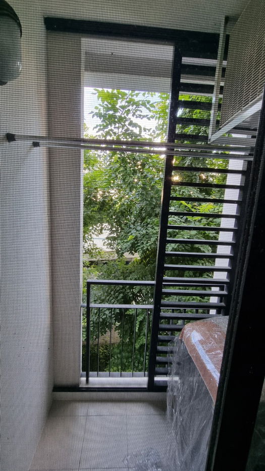 picture @Condorental condo for rent Aspire Asoke - Ratchada - 14/18