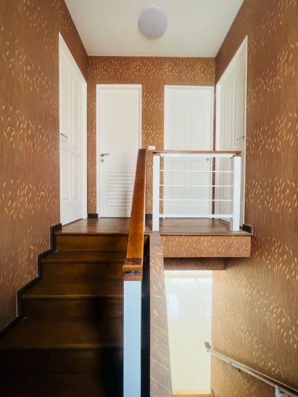 picture House for Sale at Habitia Bond Ratchapreuk (SA6809002)  ID Line : @baan88 - 11/19