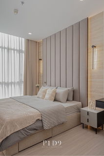 รูปภาพ Condo for Rent at Supalai Premier Si Phraya - Samyan (E6809117)