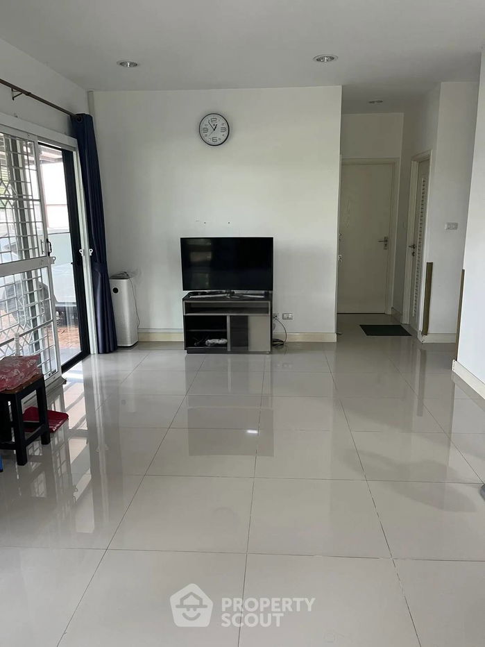 รูป บ้าน 4-ห้องนอน ที่ เพอร์เฟค พาร์ค บางบัวทอง ใน บางบัวทอง (ID 2315501) - รูปที่ 10/14