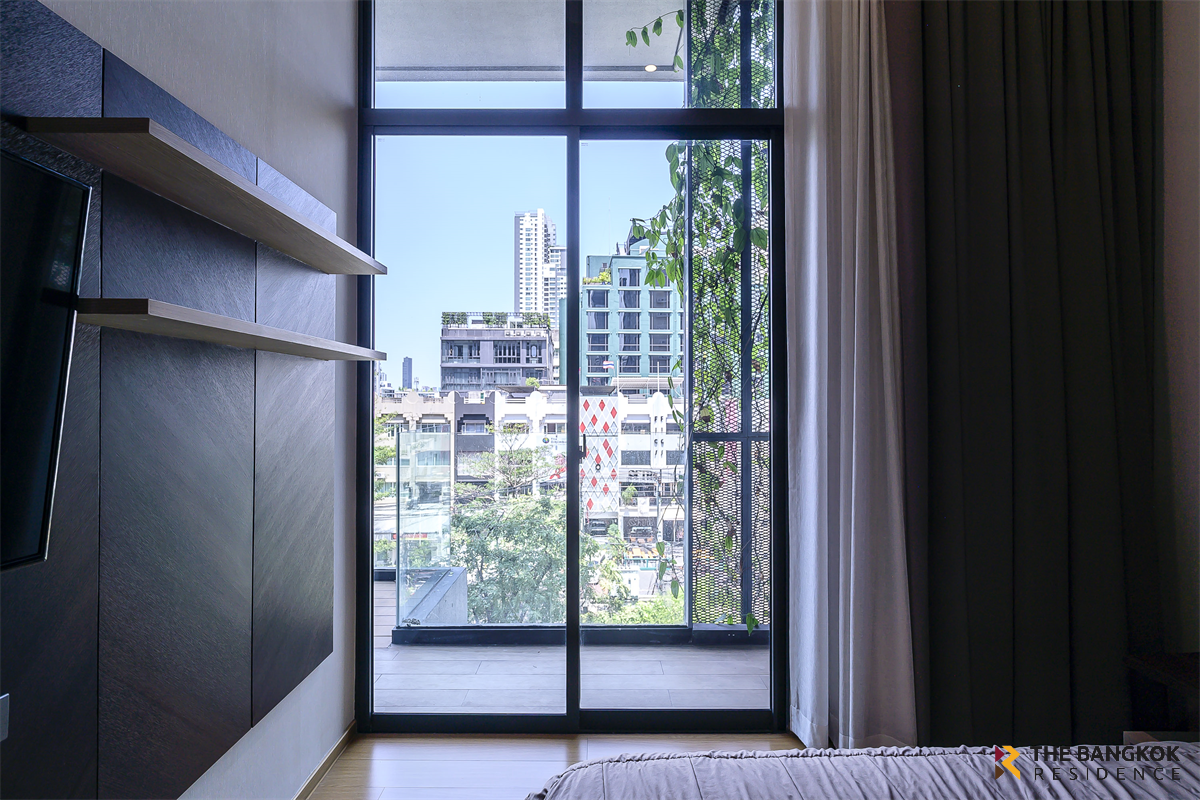 picture Siamese Exclusive Sukhumvit 31 High-potential Location, Convenient Travel - 6/10
