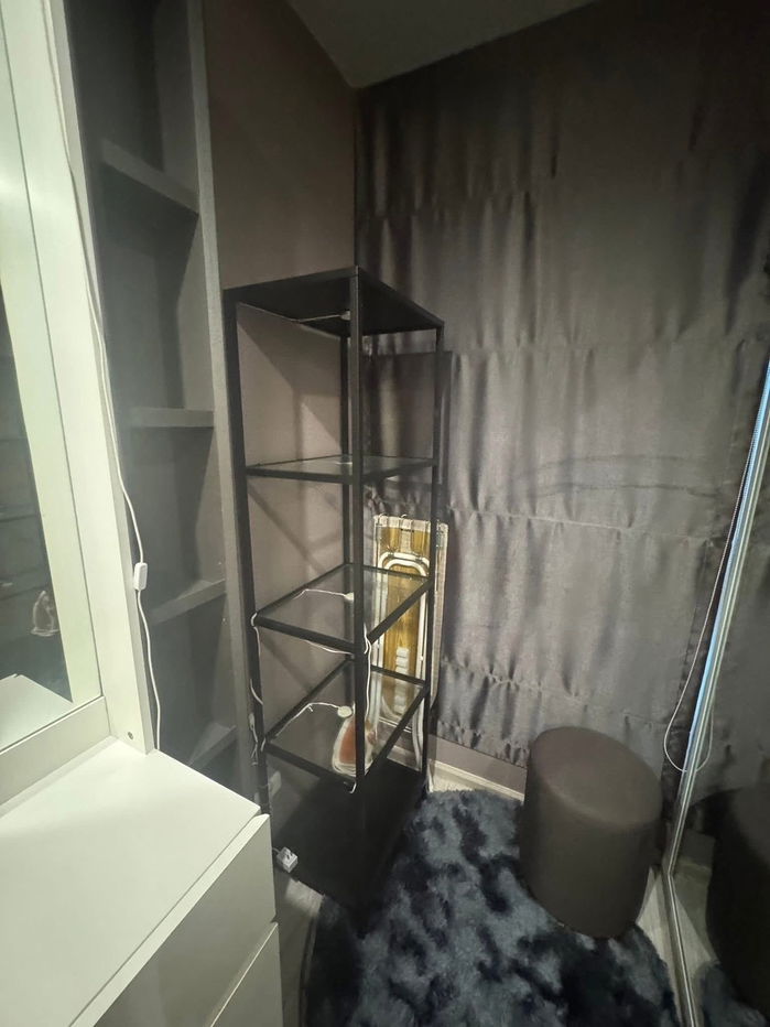 picture 🟪🟦🟩🟨🟧 For rent: IDEO Mobi Wongsawang 🛎️🛎️ | 𝗟𝗶𝗻𝗲@: @𝗮𝘀𝘀𝗲𝘁𝘀𝗽𝗿𝗼 - 4/7