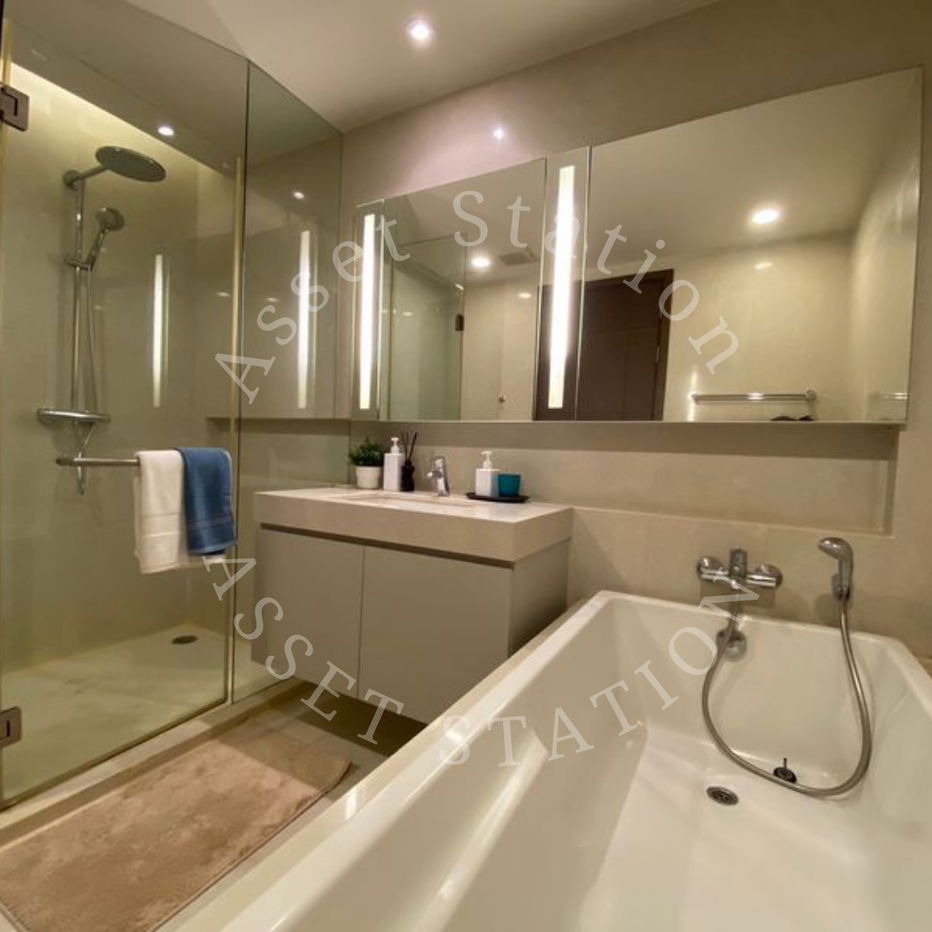 picture ✨🏢 Luxury condo with complete facilities – Quattro by Sansiri🚆🌿 - 8/8