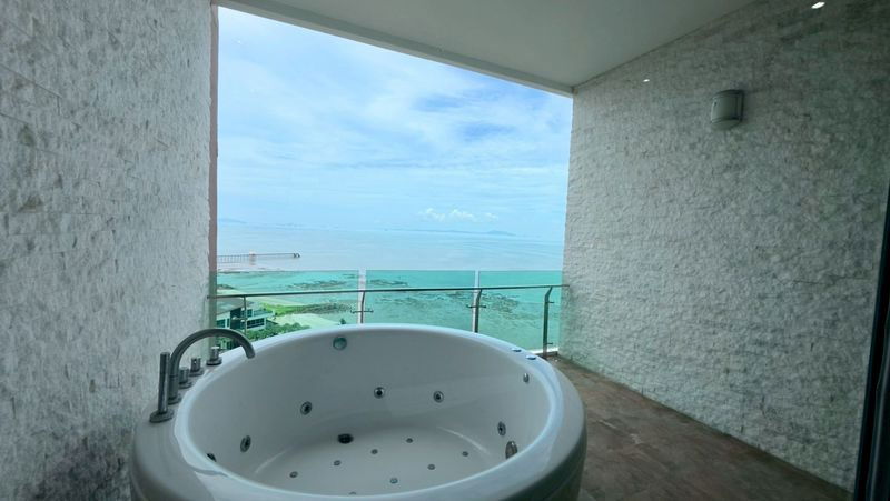 picture Luxury condo for sale, Casalunar Paradiso, very beautiful room, fully furnished, move in ready - 8/20