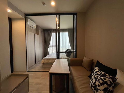 Ideo Mobi Sukhumvit Eastpoint - 1 Bed/ 1 Bath, 30 Floor near BTS Bangna