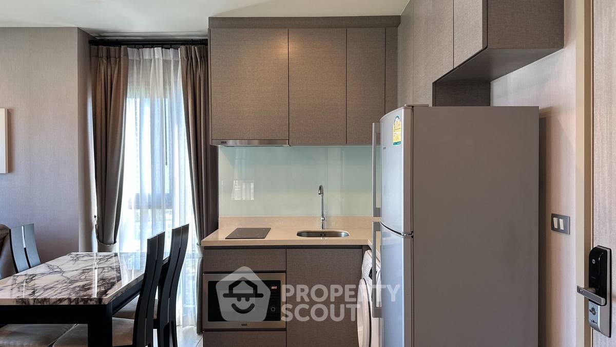 picture 1-BR Condo at Rhythm Sukhumvit 36-38 near BTS Thong Lor (ID 1969536) - 19/20