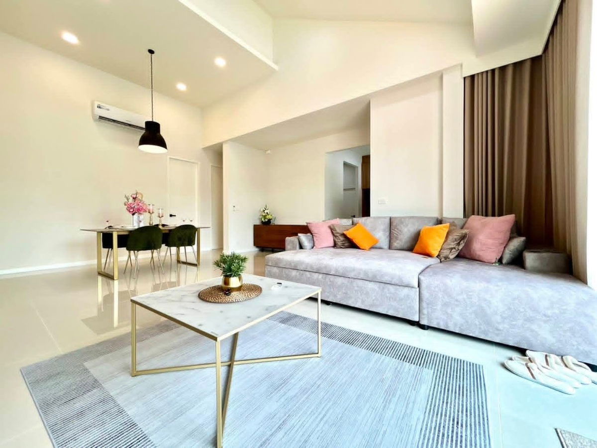 picture Selling pool villa Hauyyai 7.99 Million - 4/11