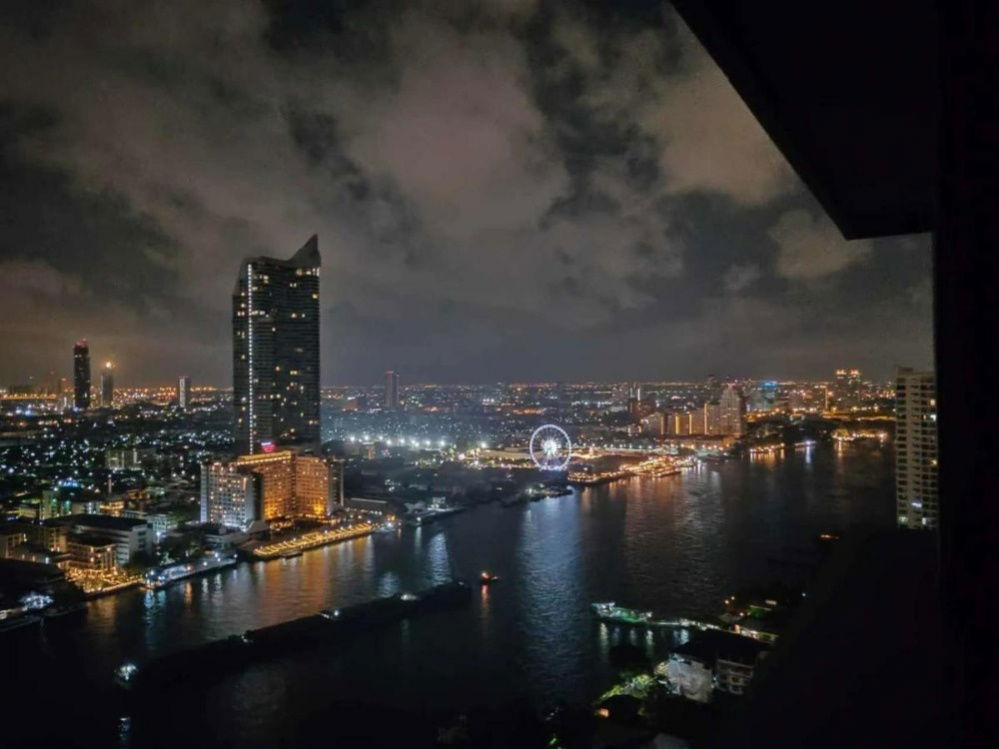 picture PFD-06030 Condo for Rent: Chapter Charoennakhon–Riverside Schedule a viewing ■ Line: @propertyfinder		 - 18/19